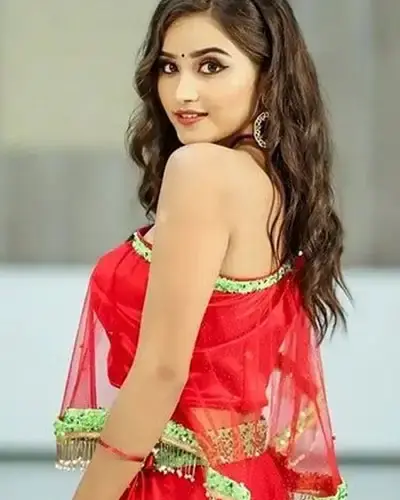 Escort In Siddipet